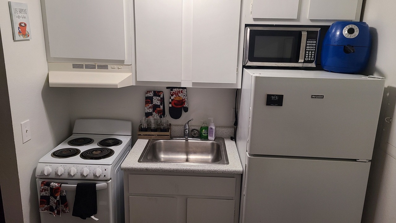 Photo of Kitchen in Las Vegas