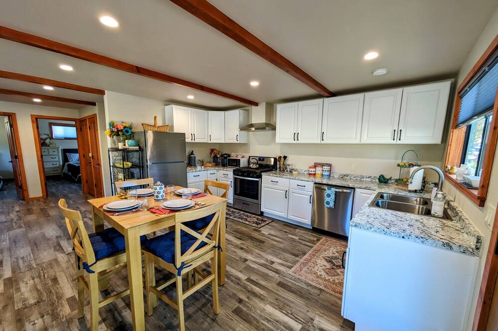 Photo of Kitchen in Julian