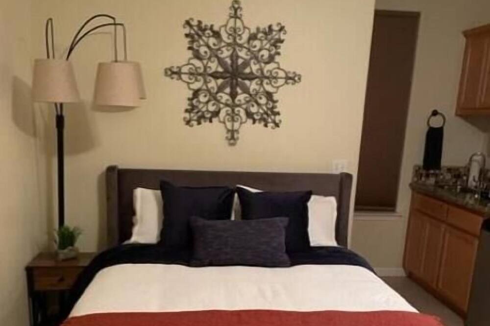 Photo of Bedroom in San Miguel