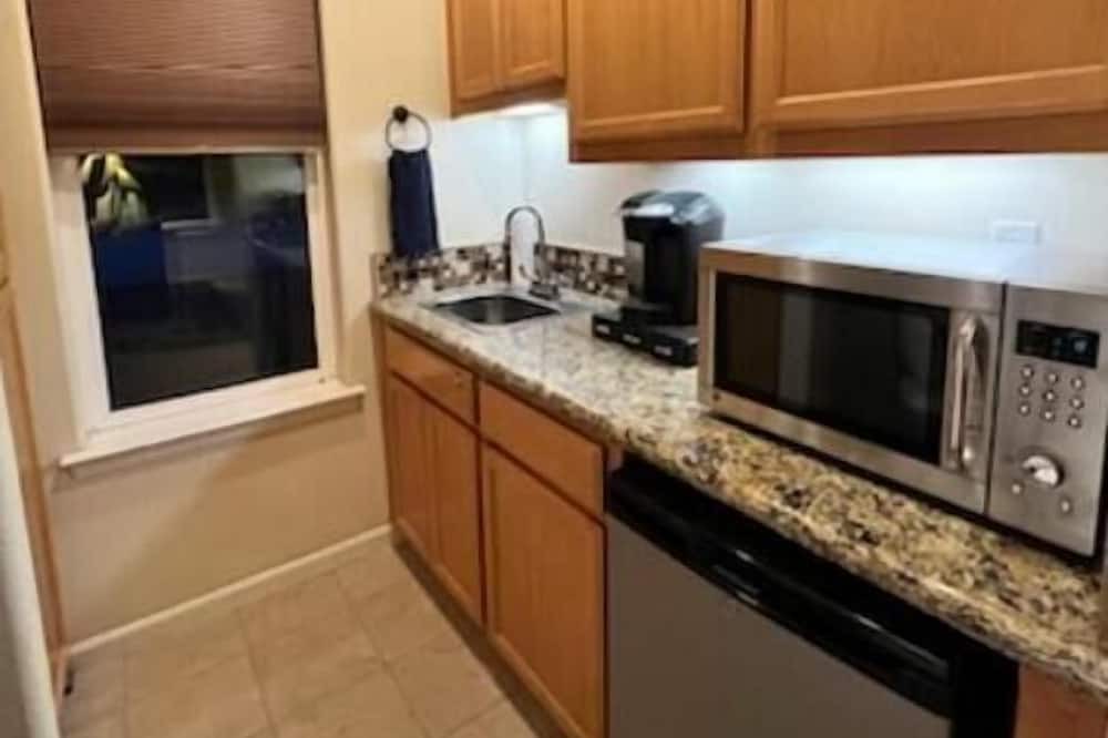 Photo of Kitchen in San Miguel