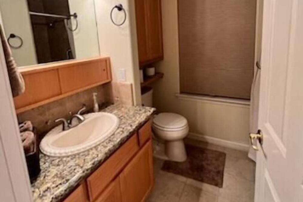 Photo of Bathroom in San Miguel