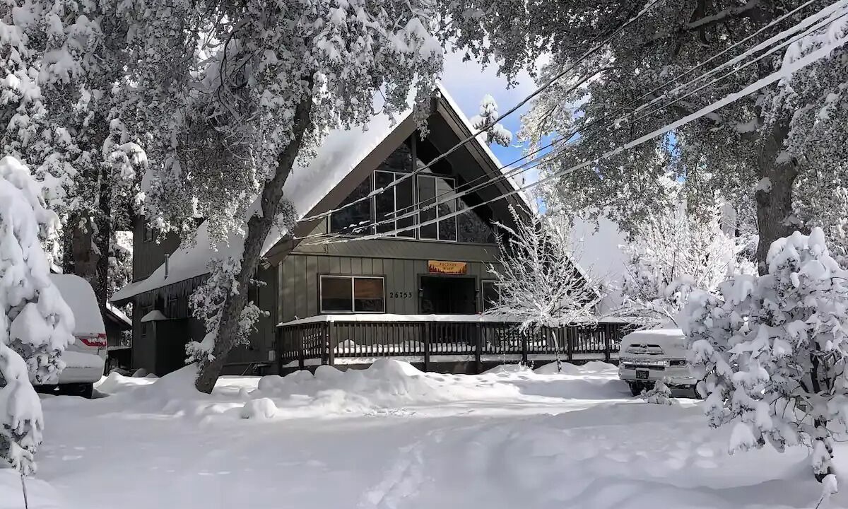Photo of Outdoor in Idyllwild