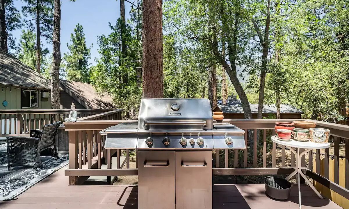 Photo of Outdoor in Idyllwild