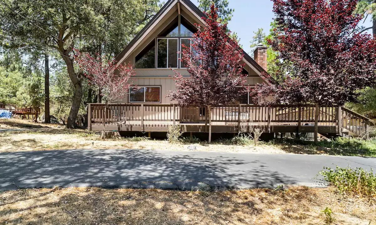 Photo of Outdoor in Idyllwild
