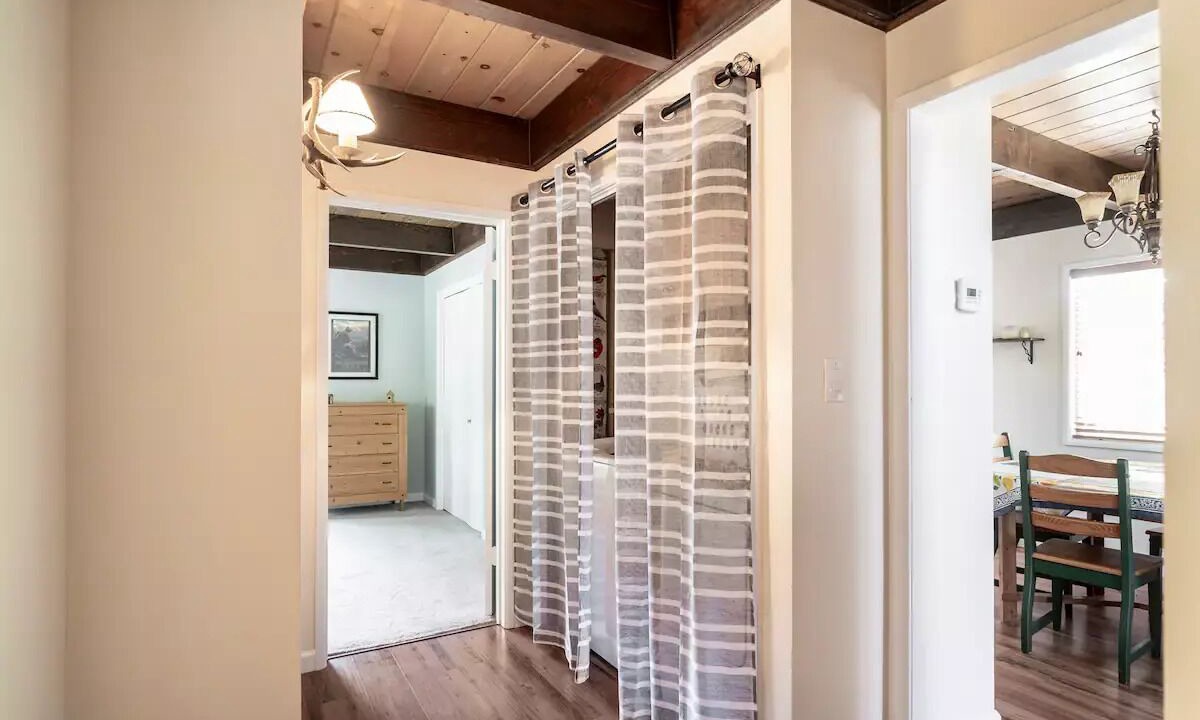 Photo of Kitchen in Idyllwild
