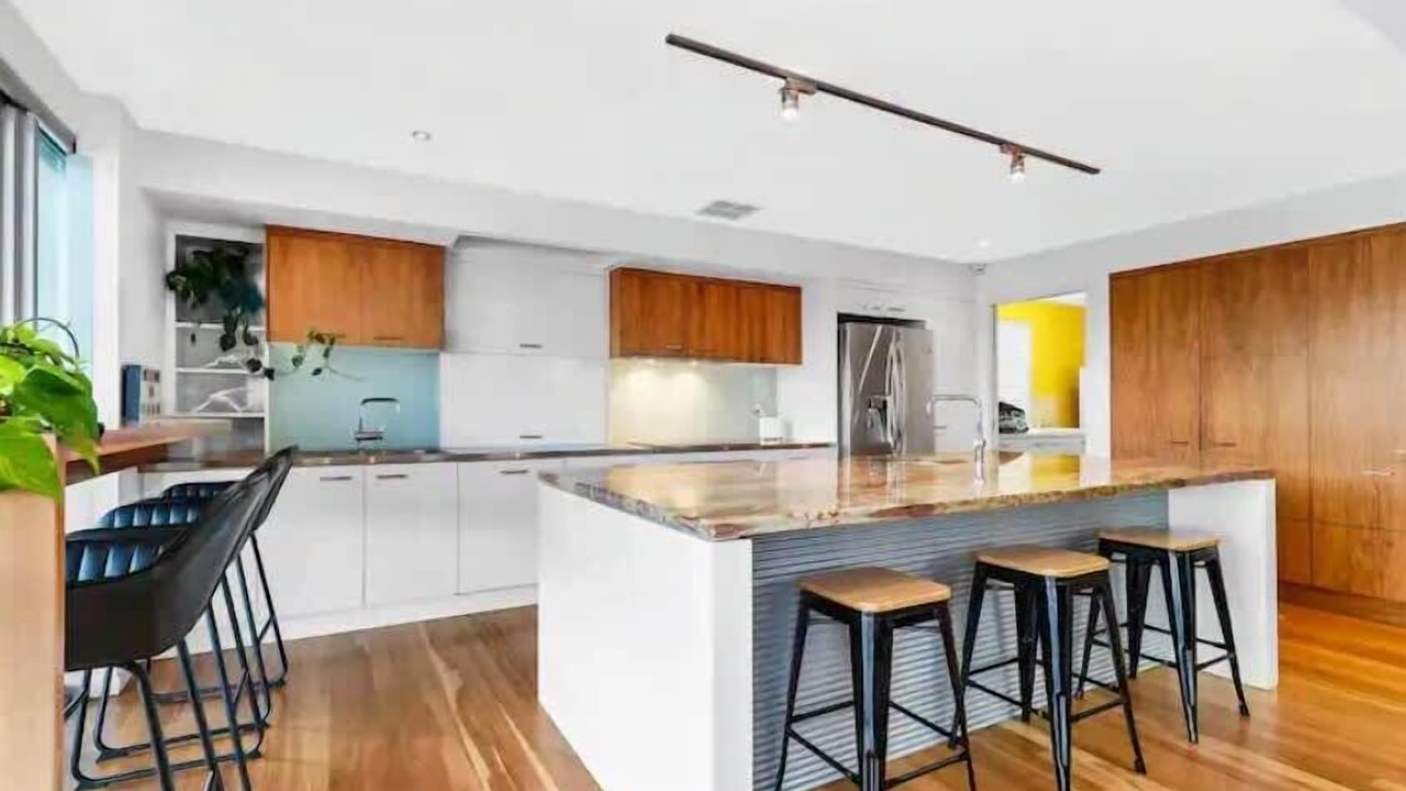 Photo of Kitchen in Pelican Waters