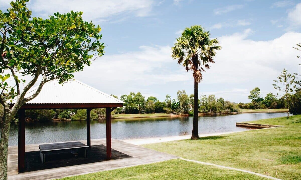 Photo of Outdoor in Pelican Waters