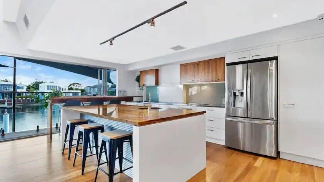 Photo of Kitchen in Pelican Waters