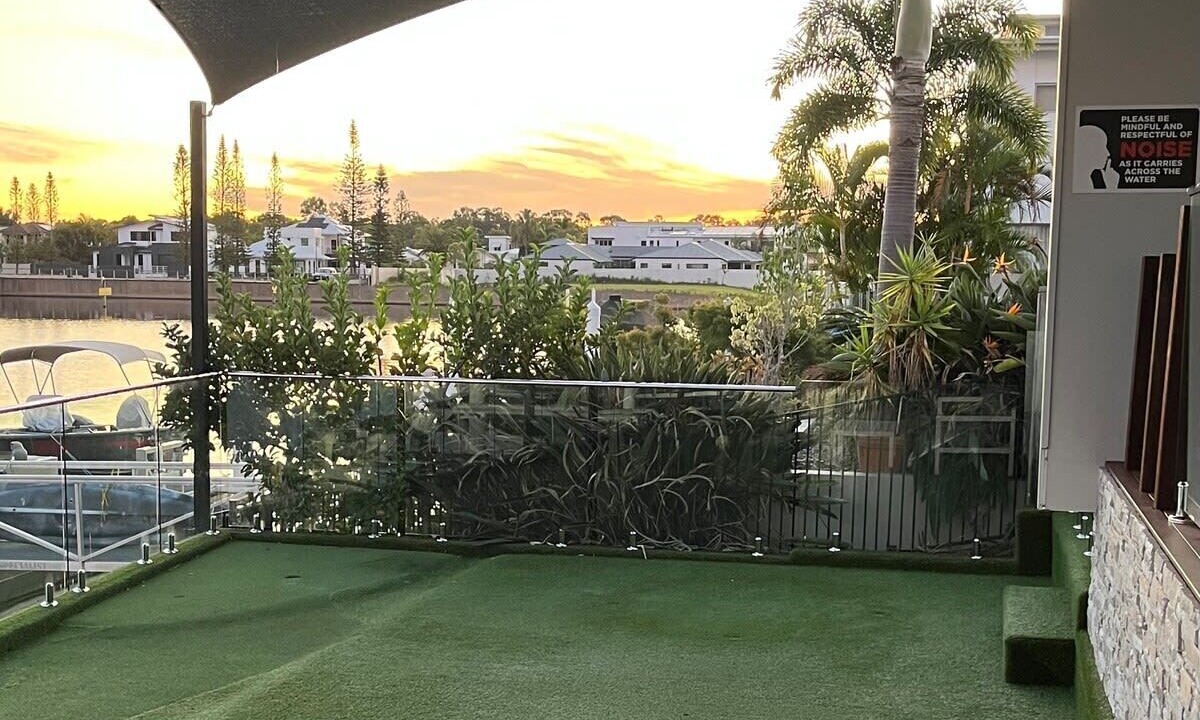Photo of Outdoor in Pelican Waters