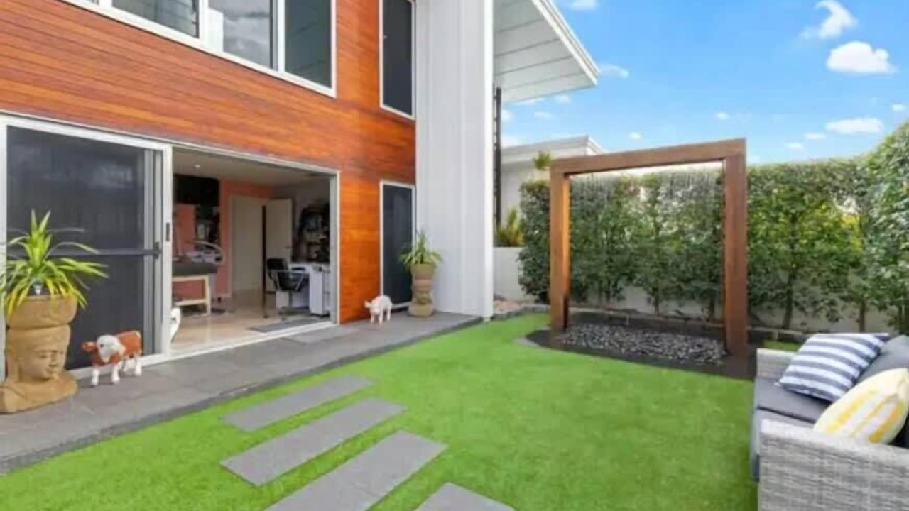 Photo of Patio Balcony in Pelican Waters