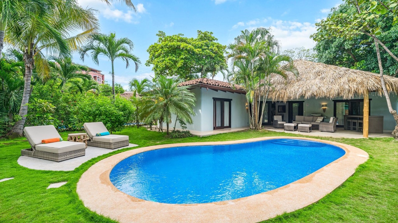 Photo of Outdoor in Playa Langosta