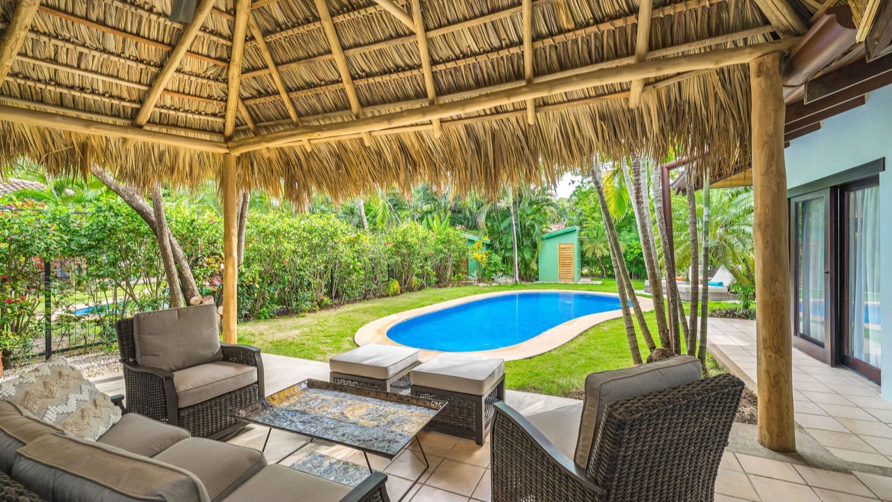 Photo of Outdoor in Playa Langosta