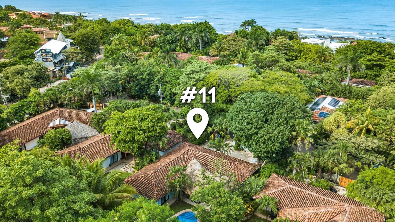 Photo of Others in Playa Langosta
