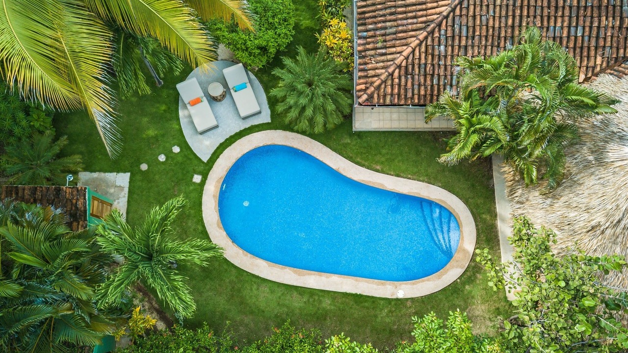 Photo of Outdoor in Playa Langosta