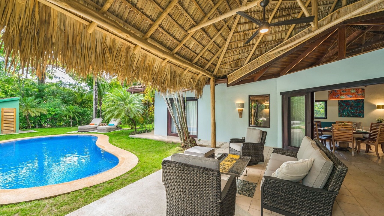 Photo of Outdoor in Playa Langosta