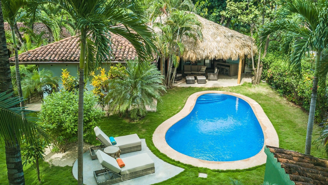 Photo of Outdoor in Playa Langosta