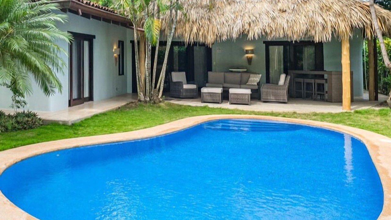 Photo of Outdoor in Playa Langosta