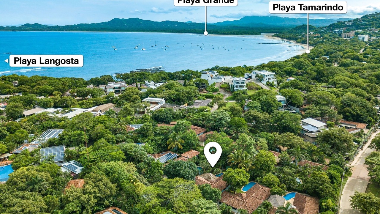 Photo of Others in Playa Langosta