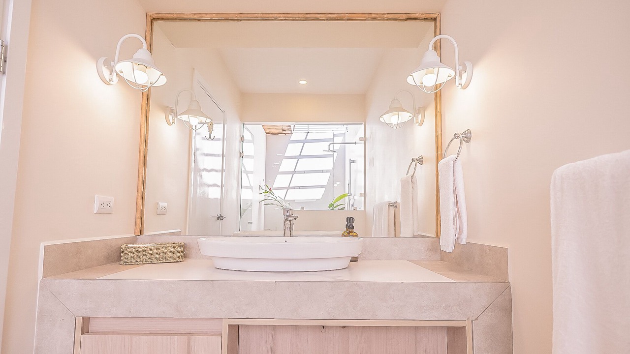 Photo of Bathroom in Tamarindo