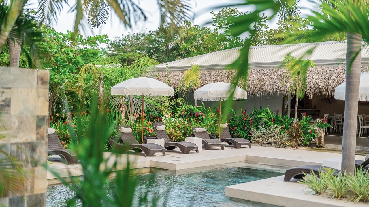 Photo of Outdoor in Tamarindo