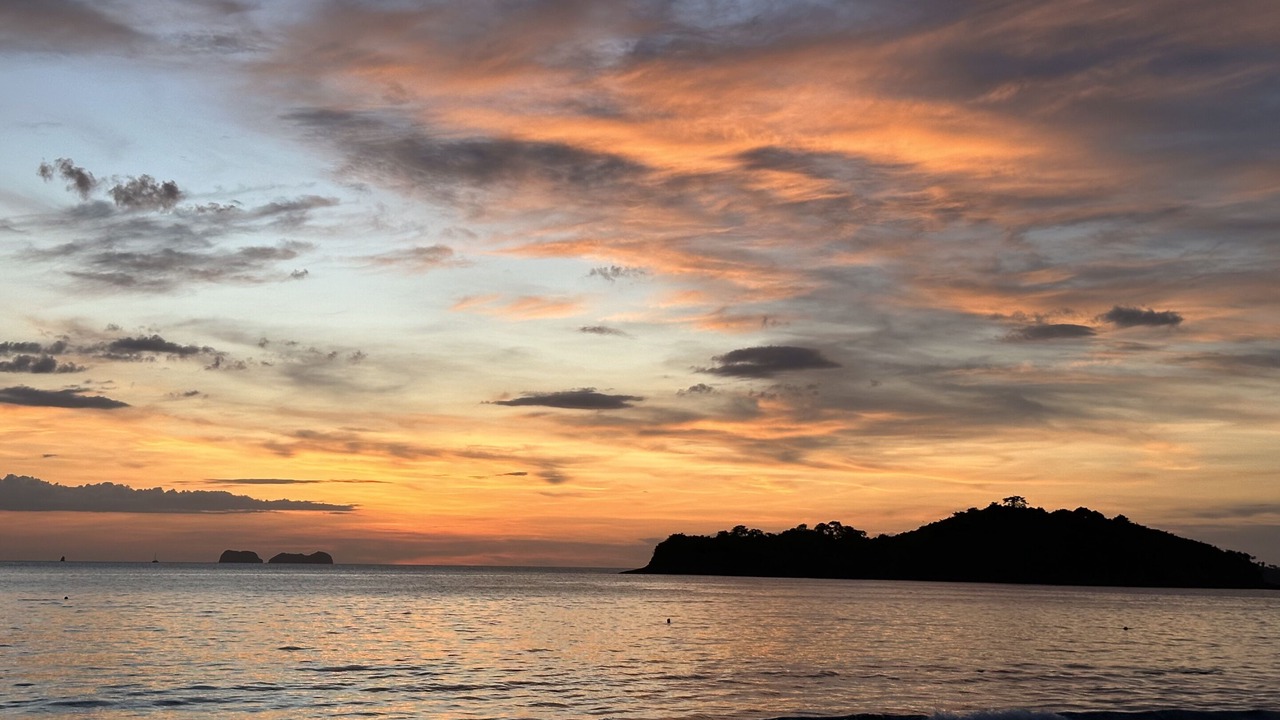 Photo of Outdoor in Tamarindo