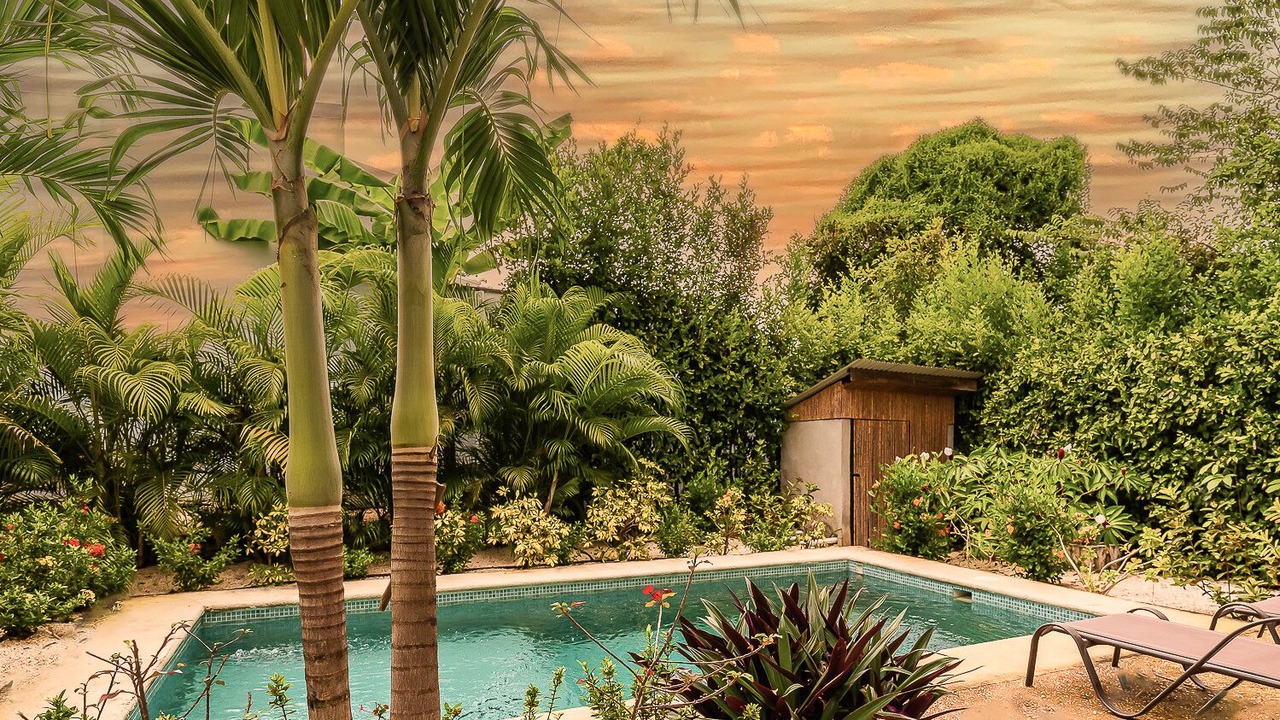Photo of Outdoor in Tamarindo