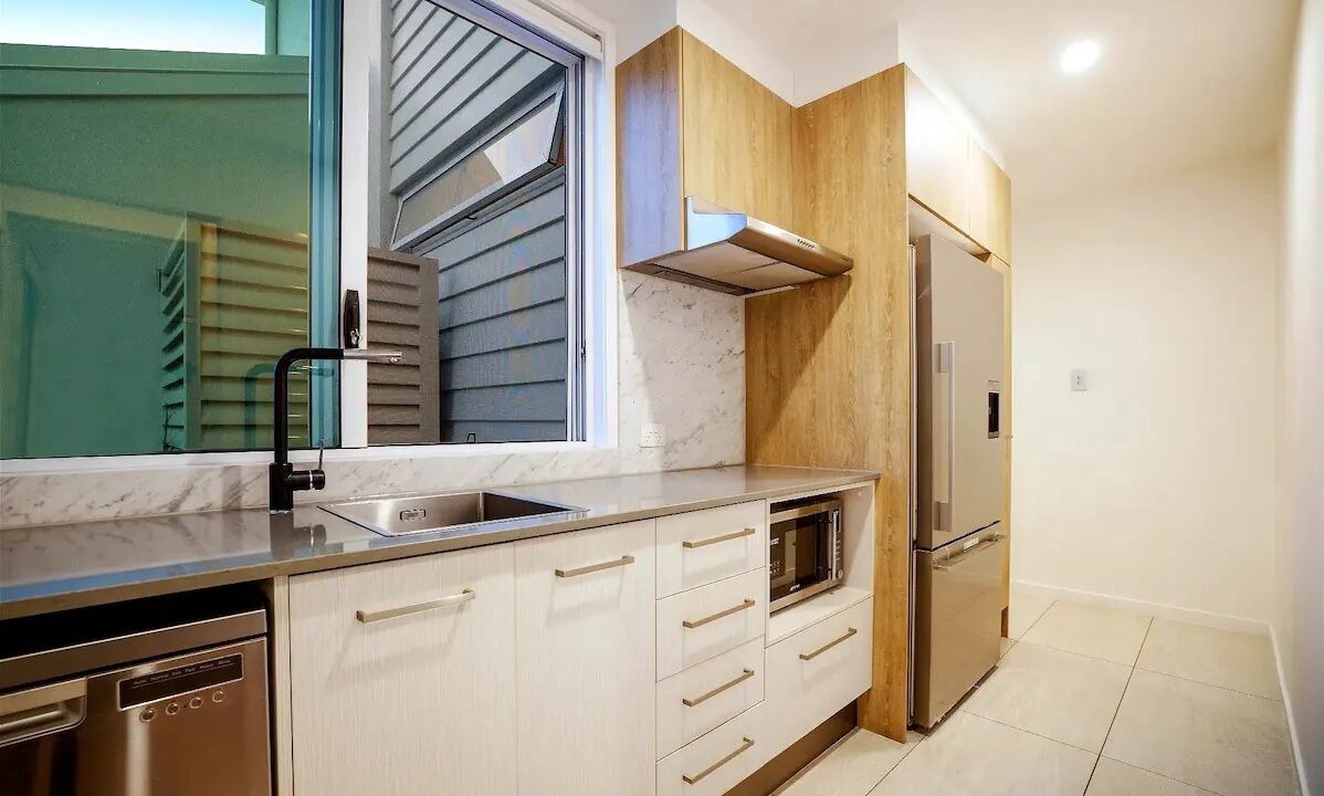 Photo of Kitchen in Sorrento