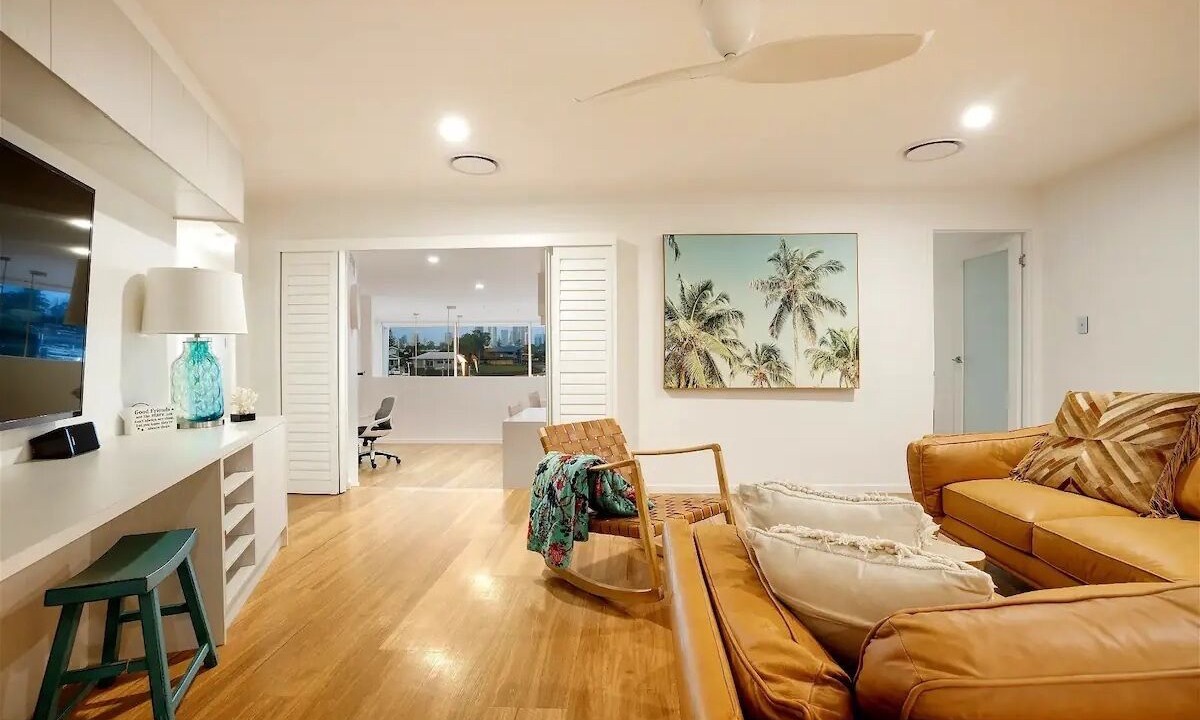 Photo of Livingroom in Sorrento