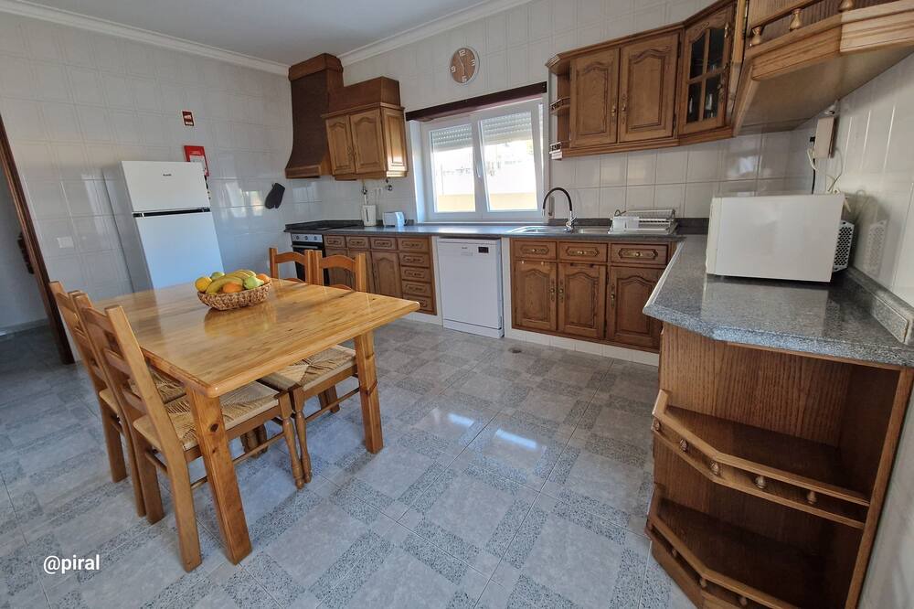 Photo of Kitchen in Castelo Branco