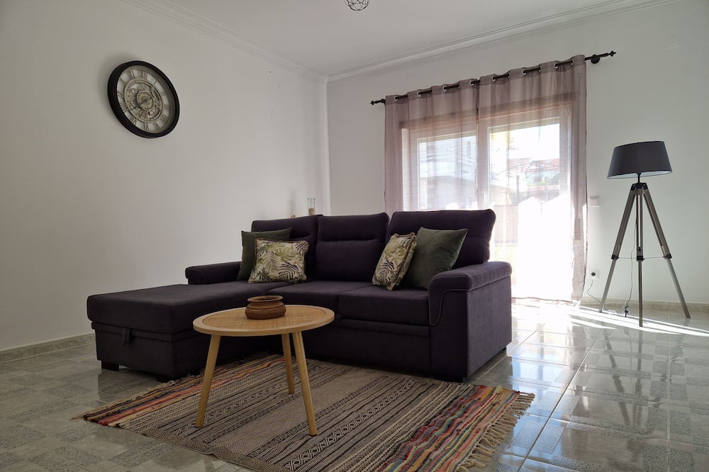 Photo of Livingroom in Castelo Branco