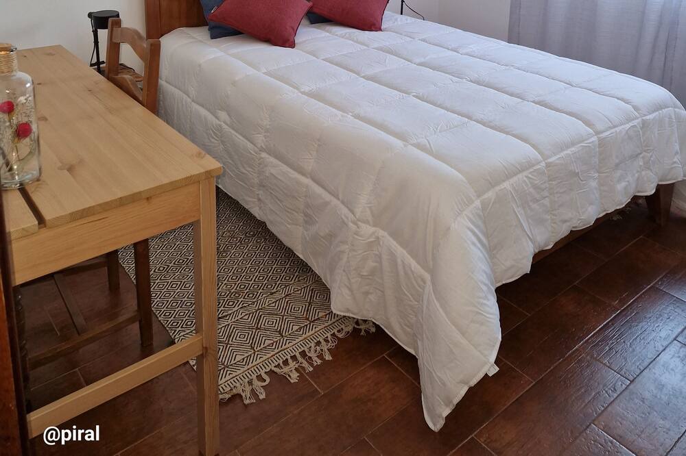 Photo of Bedroom in Castelo Branco