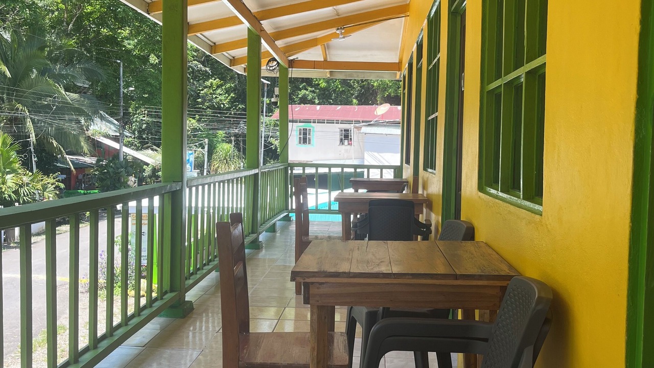 Photo of Patio Balcony in Manzanillo