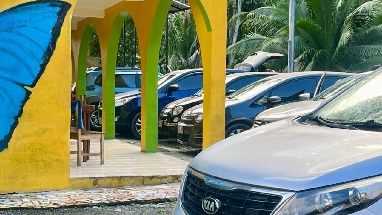 Photo of Patio Balcony in Manzanillo