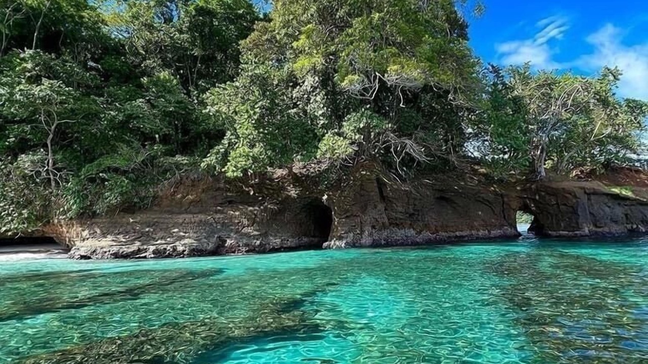 Photo of Outdoor in Manzanillo