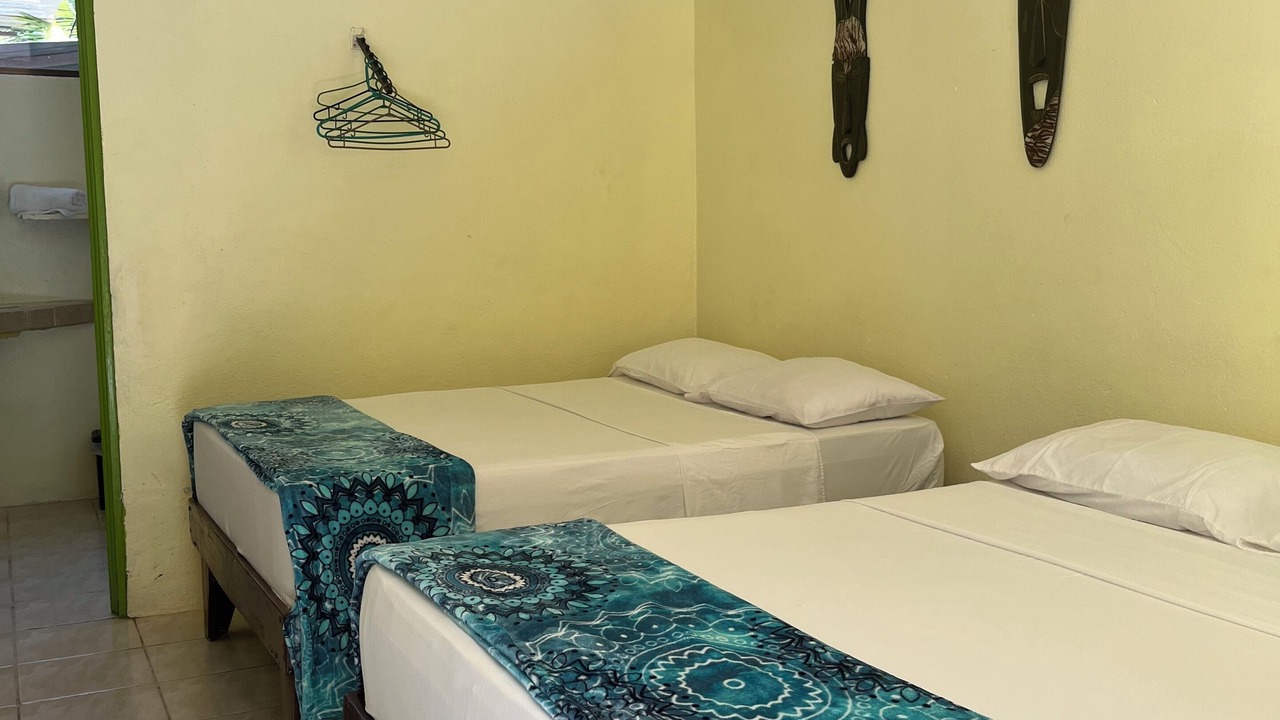 Photo of Bedroom in Manzanillo