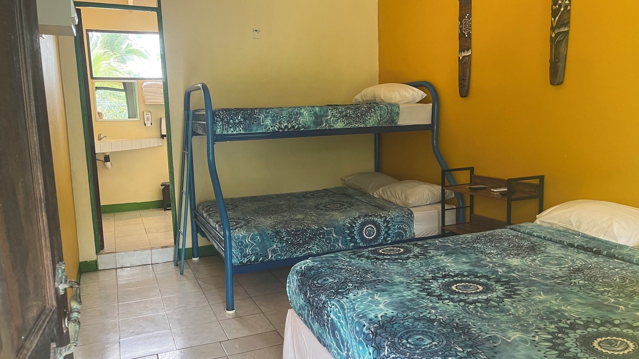 Photo of Bedroom in Manzanillo