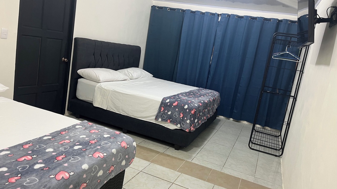 Photo of Bedroom in Manzanillo