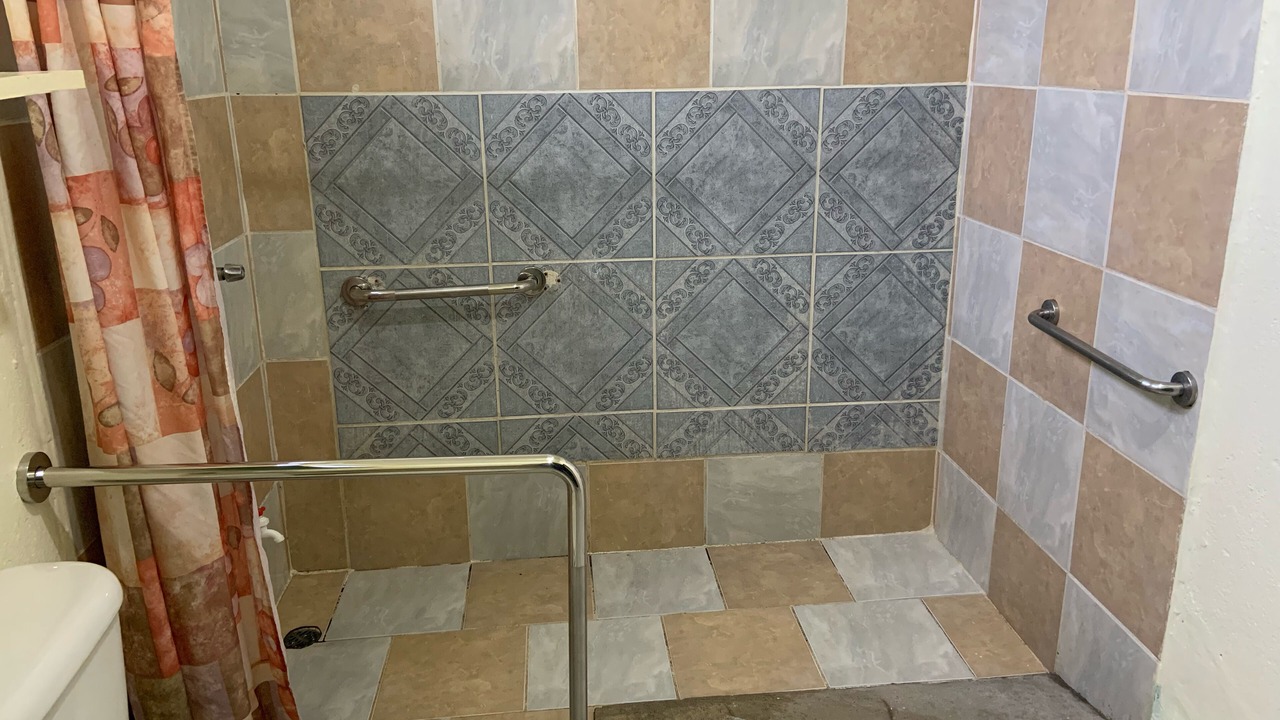Photo of Bathroom in Manzanillo