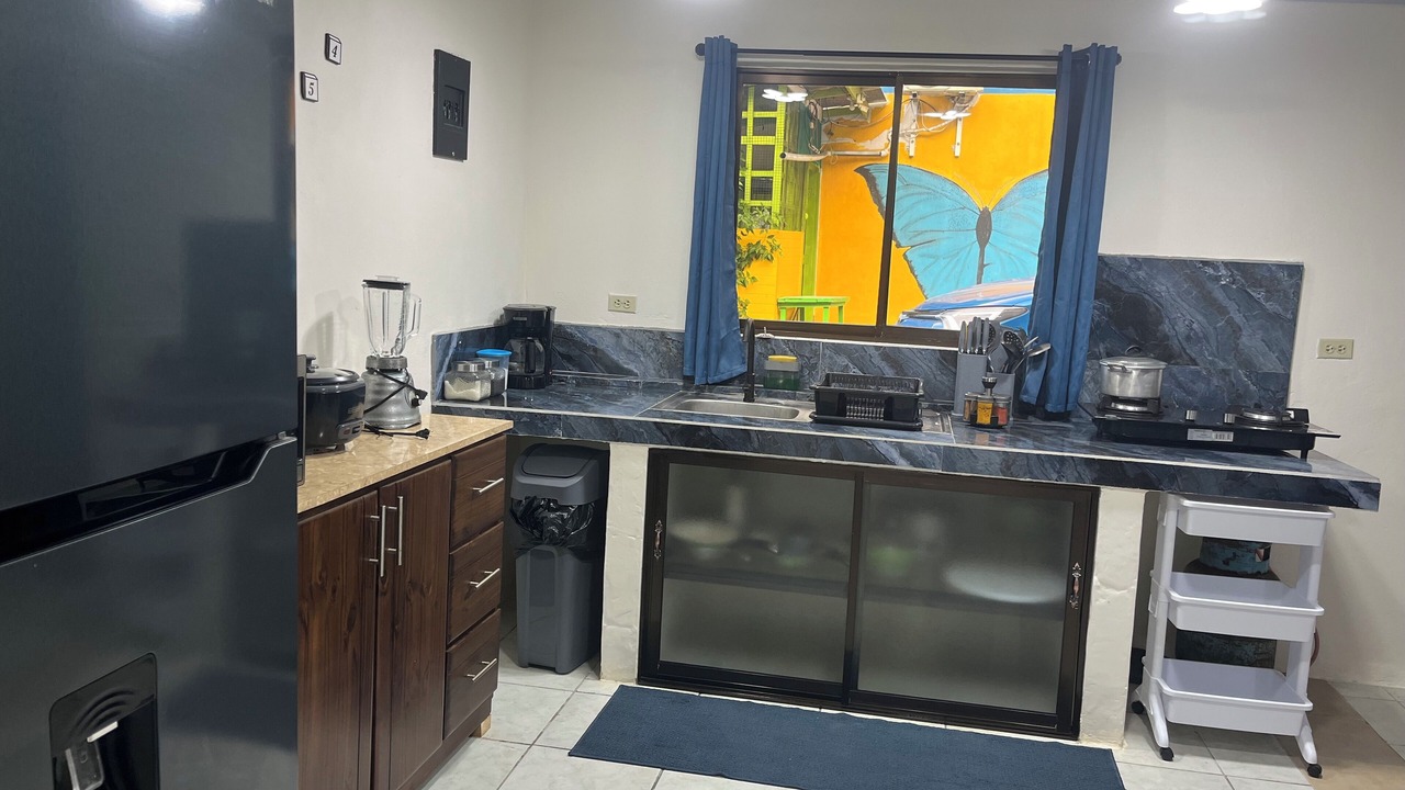 Photo of Kitchen in Manzanillo