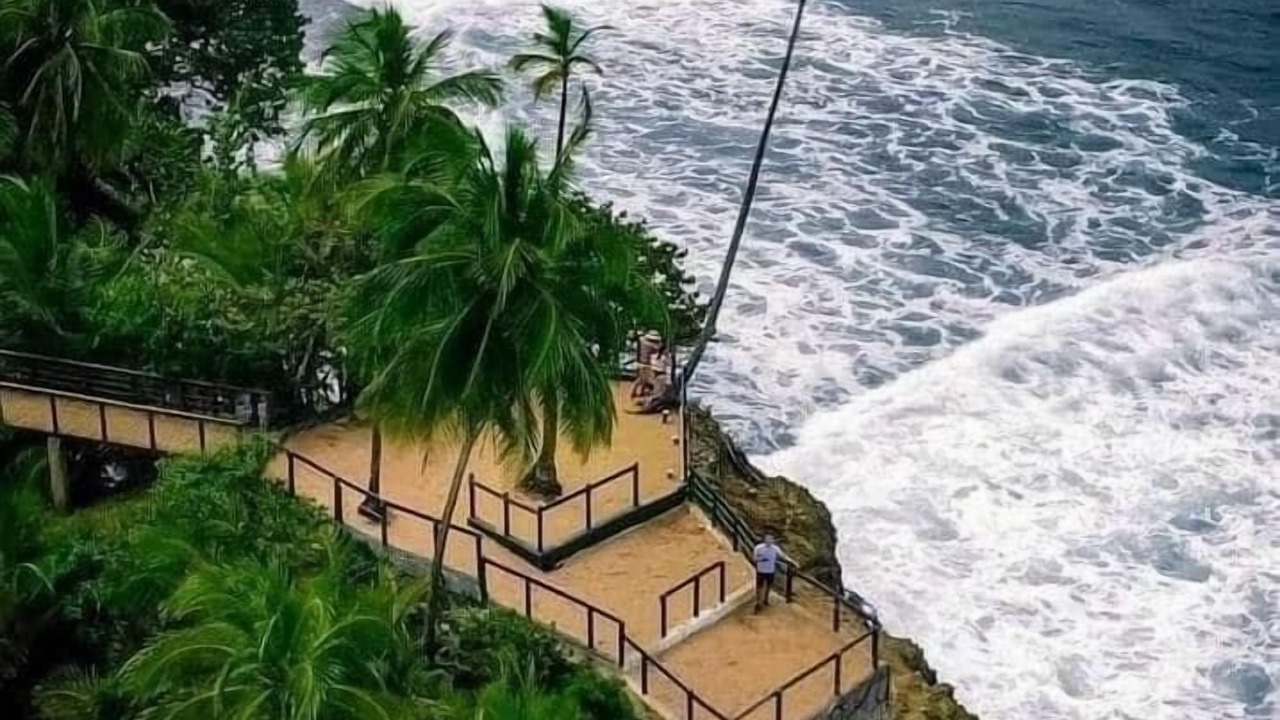 Photo of Outdoor in Manzanillo