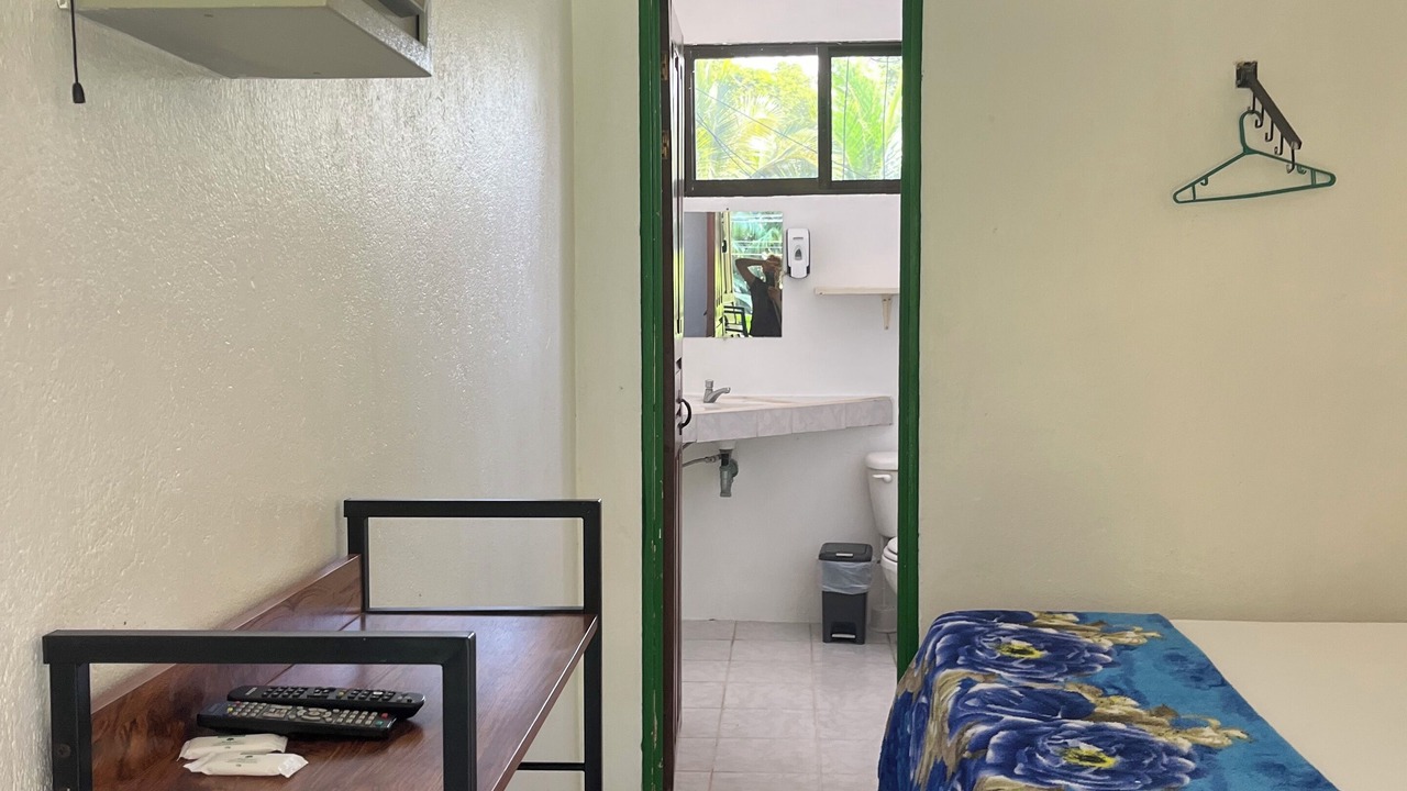 Photo of Bedroom in Manzanillo