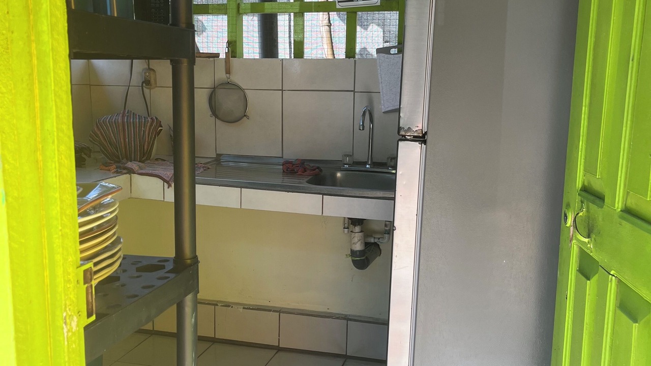 Photo of Kitchen in Manzanillo