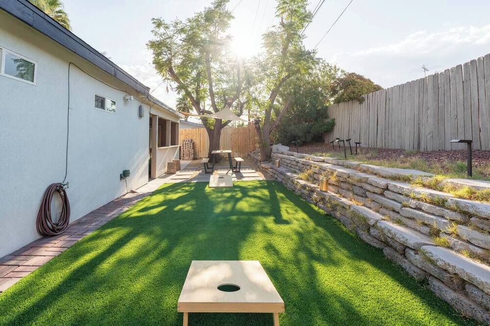 Photo of Outdoor in Rancho Oakey