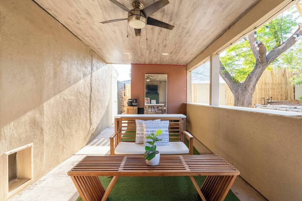 Photo of Outdoor in Rancho Oakey