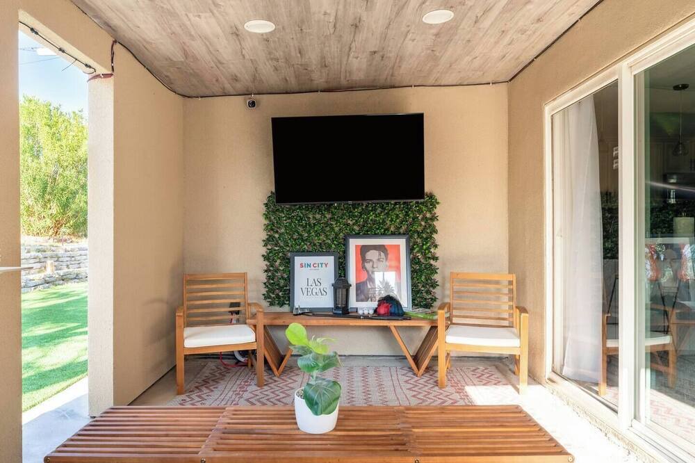 Photo of Outdoor in Rancho Oakey