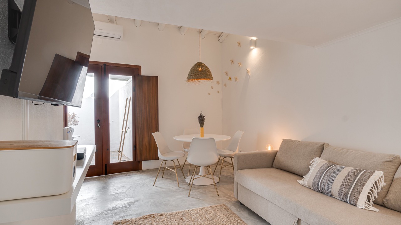 Photo of Livingroom in Reguengos de Monsaraz