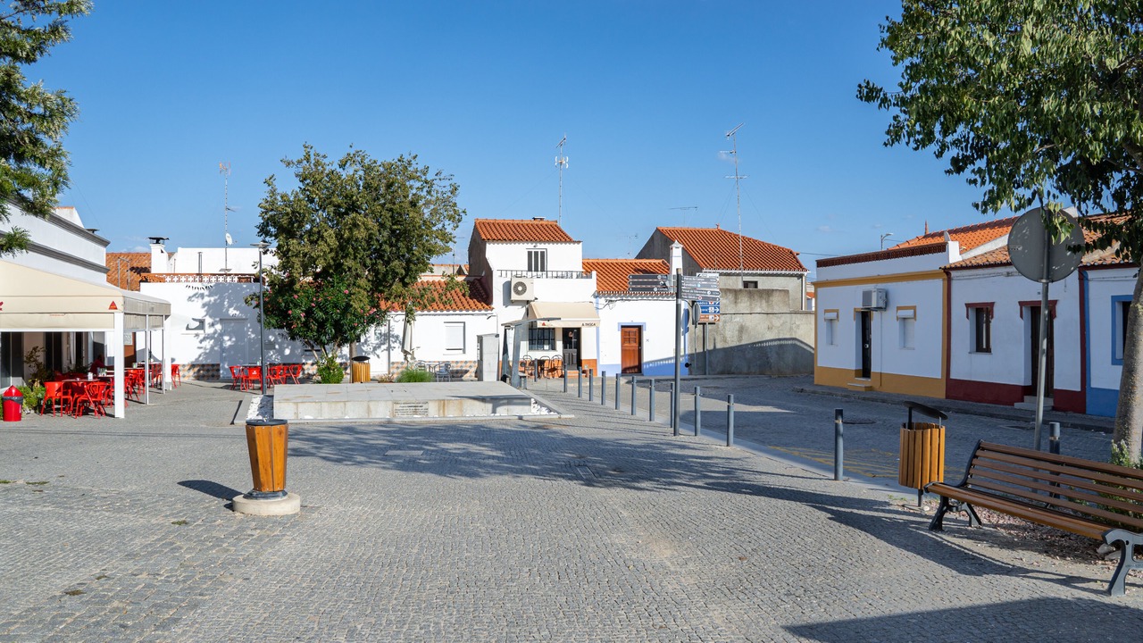 Photo of Outdoor in Reguengos de Monsaraz