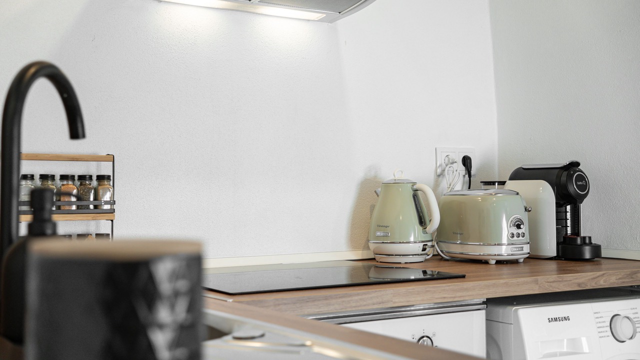 Photo of Kitchen in Reguengos de Monsaraz