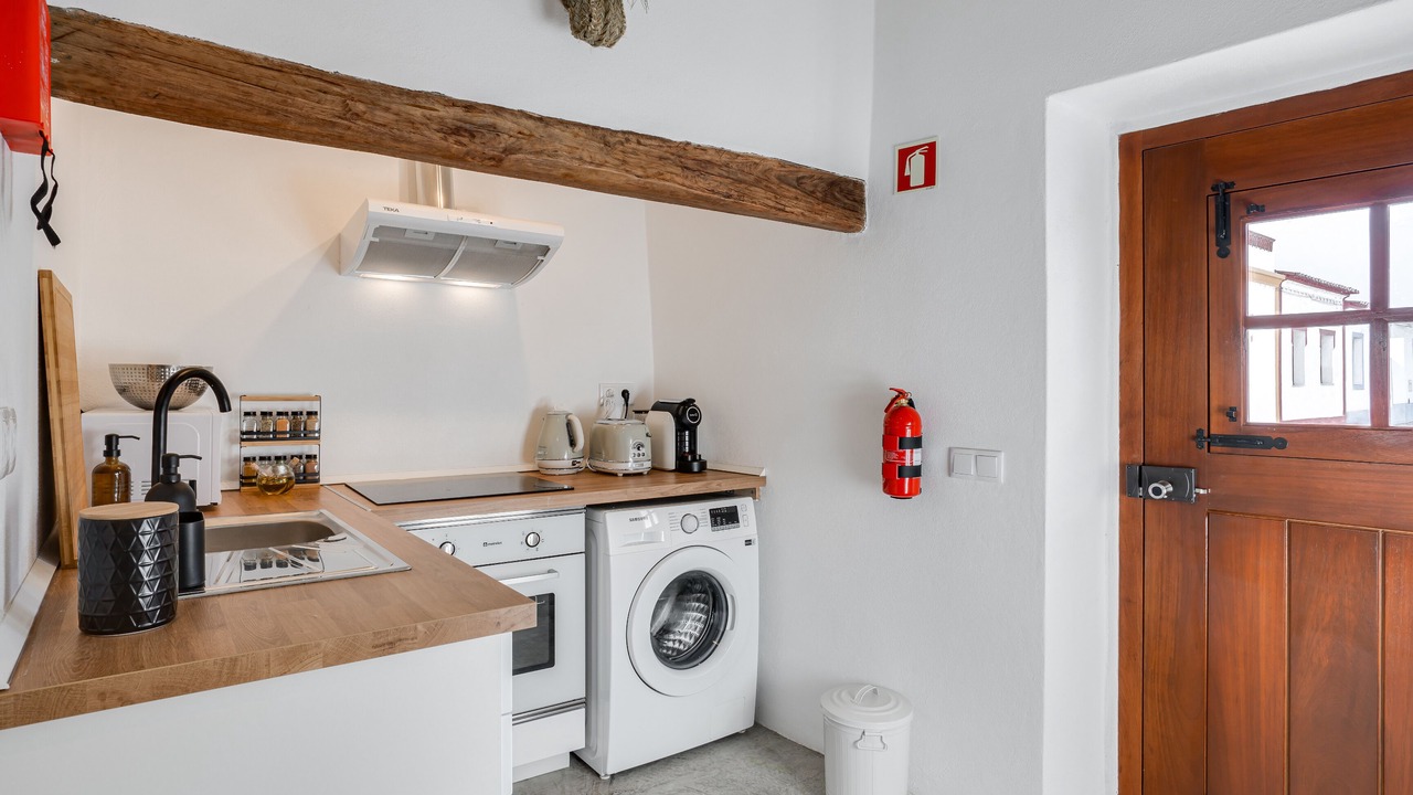 Photo of Kitchen in Reguengos de Monsaraz