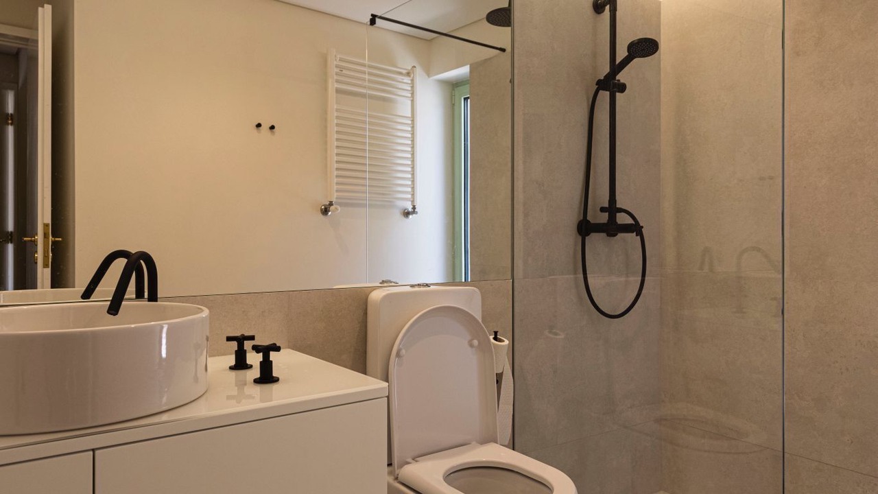 Photo of Bathroom in Ribadouro